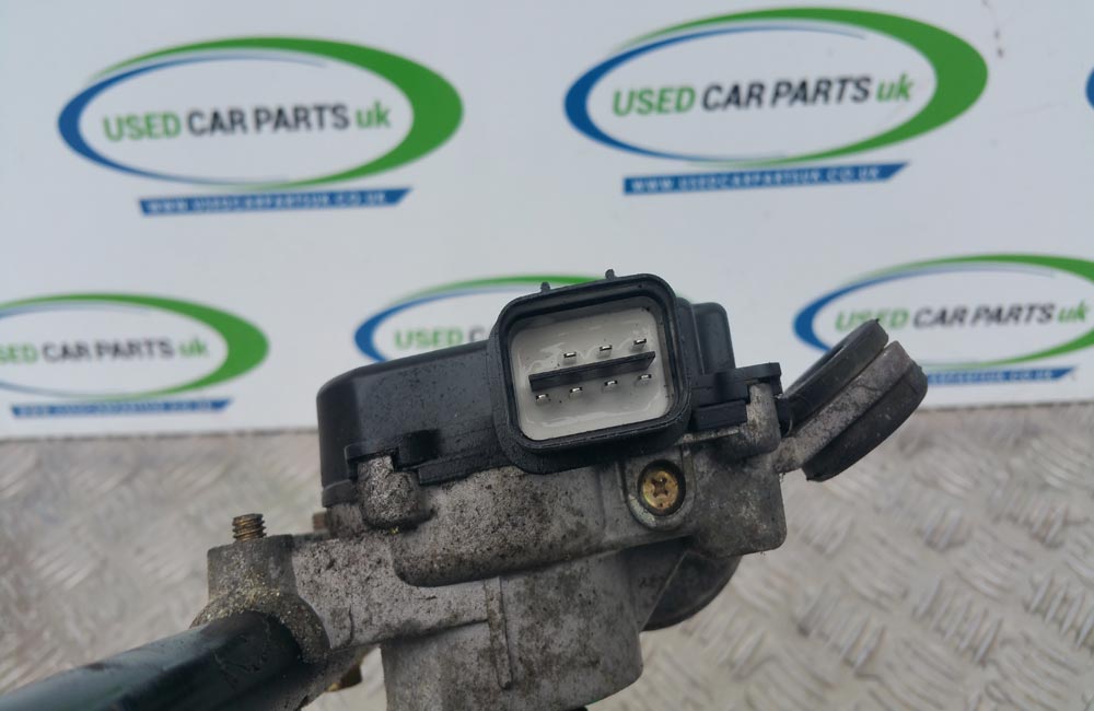 Chevrolet Lacetti front wiper motor 20052011 Used Car