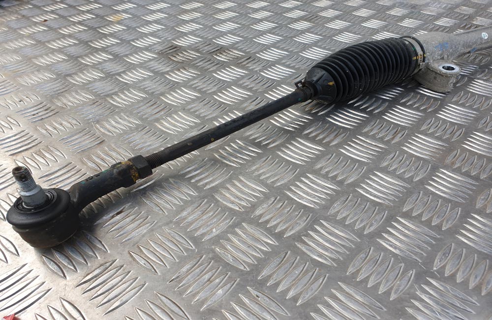 Hyundai I20 power steering rack 56500-C8900 | Used Car Parts UK