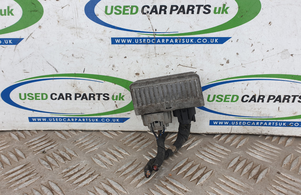 Vauxhall Insignia glow plug 55574293 CDTI | Used Car Parts UK