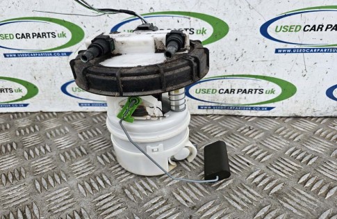 Dacia Sandero Stepway Fuel Pump Sender In Tank 0.9 Petrol 172021904R