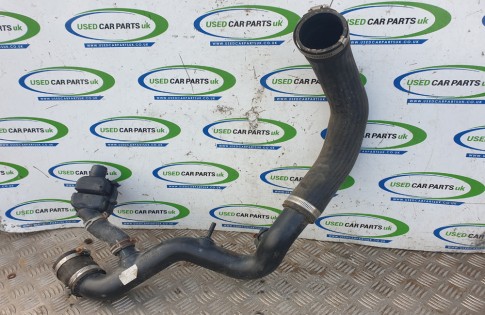 Ford-Fiesta-ST-3-turbo-intercooler-hose-pipe-1 6-petrol-2014