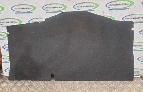 Suzuki Swift Sport boot carpet 75130-68L00-R3F 3 Door