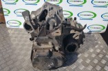 Audi A1 MDN Gearbox