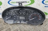 Citroen Berlingo Van MK2 Speedometer Dash Instrument Cluster Clocks 9801642580 HDI (1)