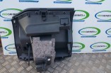 Citroen Berlingo glove box