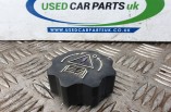 Citroen C2 radiator bottle header tank cap