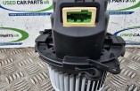 Dacia Sandero Stepway 2013-2019 Heater Blower Motor Fan 5P3730100 5P3730200 (1)