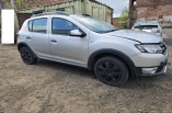 Dacia Sandero Stepway MK2 Breaking Spares Parts 2013-2017 Air Filter Box Housing 0 9 Litre Petrol H8201173592