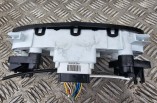 Dacia Sandero Stepway MK2 Heater Control Panel Switch 2012-2017 A42303300 (4)