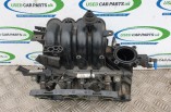 Fiat 500 inlet intake manifold 55250529