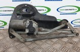 Ford Fiesta MK6 front wiper motor linkages mechanism 2S6T-17B571-BC