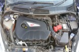 Ford Fiesta ST engine JTJA engine code 1 6 petrol 2014