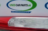 Ford Focus MK2 drivers rear tail light hatchback 2008-2011
