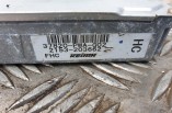 HONDA JAZZ ECU 37820-PWA-G02 2153-203662