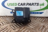 HYUNDAI I10 2014-2021 HEATER FLAP ACTUATOR