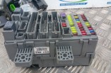 Honda Civic MK8 Diesel Fuse Box