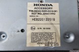 Honda Civic MK8 Type S SAT NAV CD DVD Rom Drive 39540-SMR-E010-M1 BN417PO
