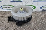 Honda Jazz 2008-2015 Heater Blower Motor Fan (1)