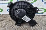 Honda Jazz 2008-2015 Heater Blower Motor Fan (2)