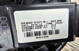 Honda Jazz 2008-2015 Heater Blower Motor Fan (3)