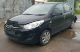 Hyundai I10 2011-2014 Breaking Spares Parts MK1 Door Window Glass Drivers Front Right 2008-2014