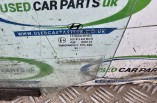 Hyundai I10 MK1 Door Window Glass Passengers Rear Left 2008-2014 (2)