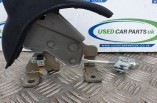 Hyundai I10 hand brake ratchet 2013