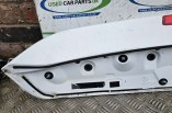 Hyundai I20 MK2 Coupe Rear Boot Spoiler White 87210-C8300 87210-C8310 (4)