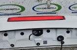 Hyundai I20 MK2 Coupe Rear Boot Spoiler White 87210-C8300 87210-C8310 (5)