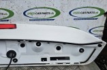 Hyundai I20 MK2 Coupe Rear Boot Spoiler White 87210-C8300 87210-C8310 (6)