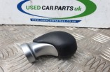 Hyundai I20 SE 2015-2019 gear knob