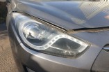 Hyundai I40 MK1 headlight drivers