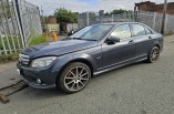 Mercedes C Class W204 Sport Breaking Spares Parts Shock Absorber Suspension Leg Spring Front Left A2043202866