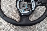 Nissan Juke Acenta Premium steering wheel 2010-2014