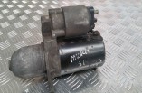 Nissan Micra starter motor K11 2330099B00 0001112018