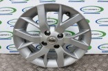 Nissan Note Acenta Premium alloy wheel 15 inch SA30 3VU1A