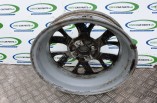 Nissan Note alloy wheel 15 Inch MK2 12 Spoke Acenta Premium