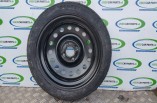 Nissan Note space saver wheel 2006-2013