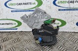 Nissan X-Trail T30 2001-2007 Central Locking Door Lock Motor Catch Rear Left 825538H710