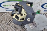 Nissan X-Trail T30 2001-2007 Central Locking Door Lock Motor Catch Rear Left 825538H710 (3)