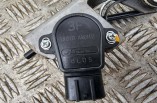 Nissan X-Trail T30 2001-2007 DCI Accelerator Throttle Pedal Sensor 18919AM810 (2)