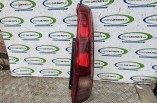 Nissan X-Trail T30 2001-2007 Drivers Rear Tail Brake Light Lamp (1)