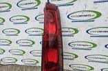 Nissan X-Trail T30 2001-2007 Drivers Rear Tail Brake Light Lamp (3)