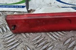 Nissan X-Trail T30 2001-2007 Rear Bumper Centre Brake Light (2)