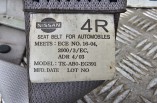 Nissan X-Trail T30 2001-2007 Seat Belt Drivers Rear Right TK-AB0-EG391 (2)