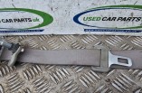 Nissan X-Trail T30 2001-2007 Seat Belt Drivers Rear Right TK-AB0-EG391 (4)