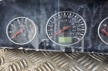 Nissan X-Trail T30 2004-2007 Speedometer Dash Instrument Cluster Clocks (2)