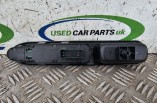 Peugeot 207 2009-2013 Window Switch Electric Drivers Front 2 Way (3)