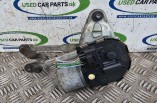 Peugeot 5008 MK1 Front Windscreen Wiper Motor Linkage Drivers Right 1397220577 (2)