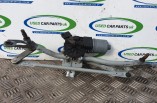 Peugeot Partner Van MK2 front wiper motor linkages mechanism 96831007 0390241621